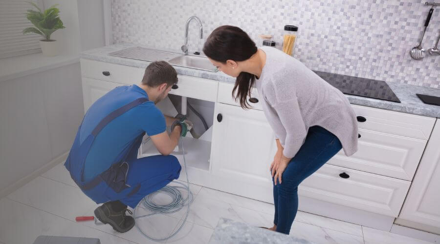 Local annual plumbing maintenance in Deal, NJ